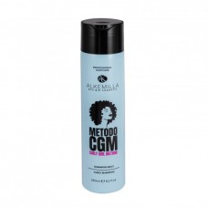 Shampoo Ricci Metodo CGM - Alkemilla